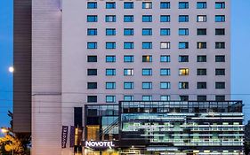 Novotel Lodz Centrum 4*